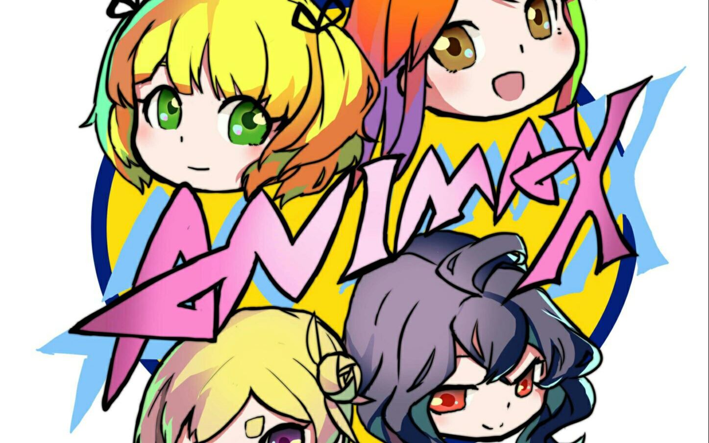 animax动漫社2019年招新视频_哔哩哔哩 (゜-゜)つロ 干杯~-bilibili