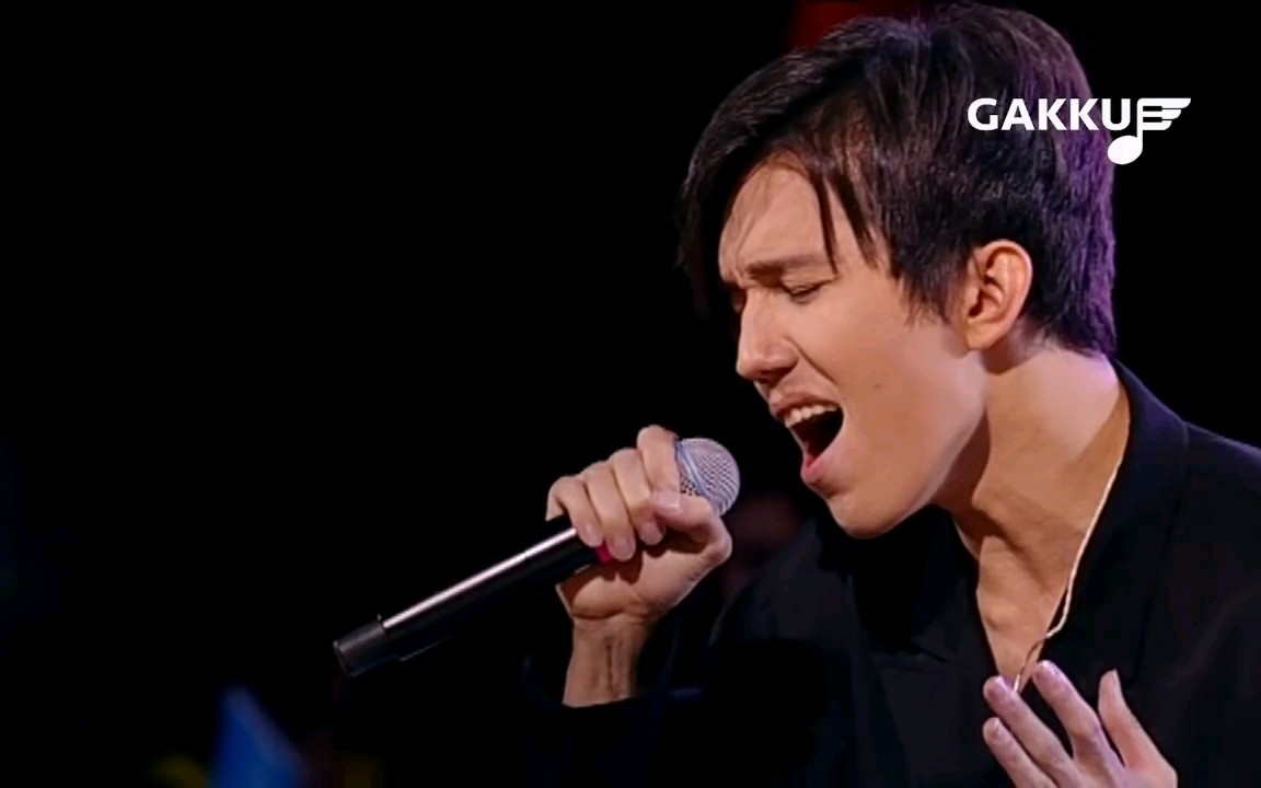 [图]迪玛希Dimash Gakku音乐节 - 难忘的一天（D8）