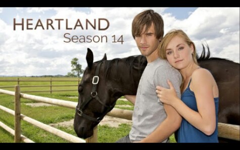 [图]【心灵之地】Heartland Season 14：Release Date When Will it Premiere？