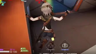 质疑B站玩狙主播zako开挂
