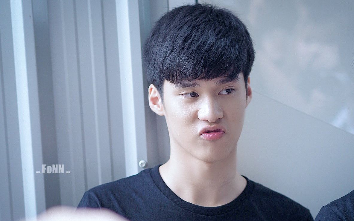 【peakpeemapol】20170519 apop34 爱来了别错过2演员访谈【1080p】