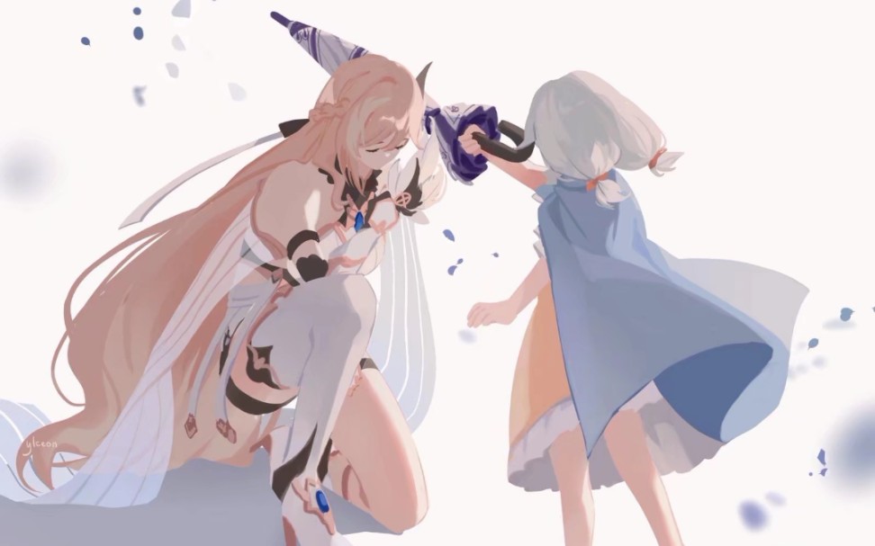 希望我的教学对你们有用! 剪映:二次元影带教学!