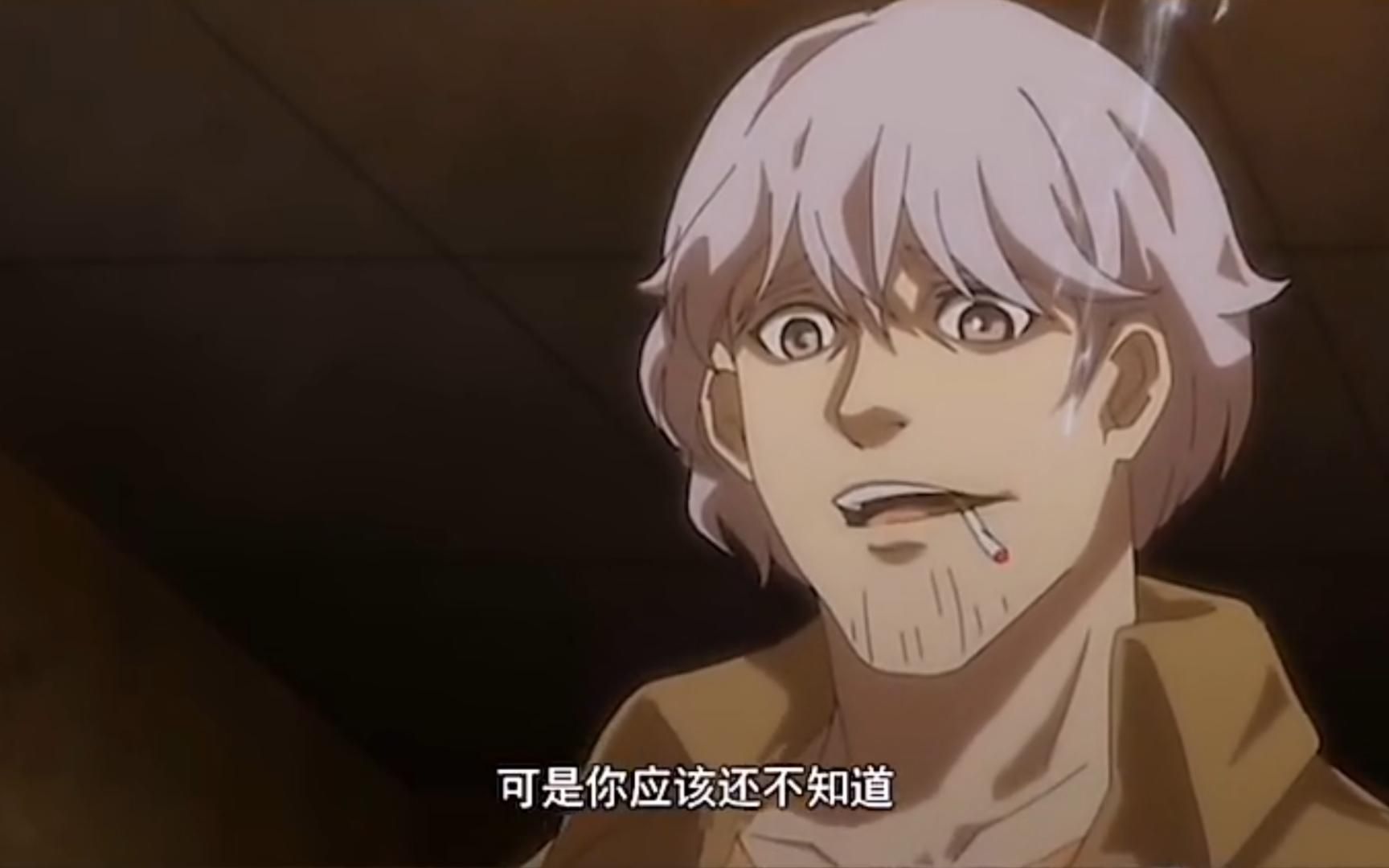 徐四真是个温柔可人的人儿