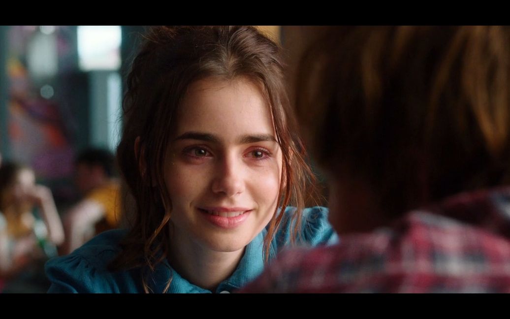 爱你罗茜爱情令人向往又令人心碎