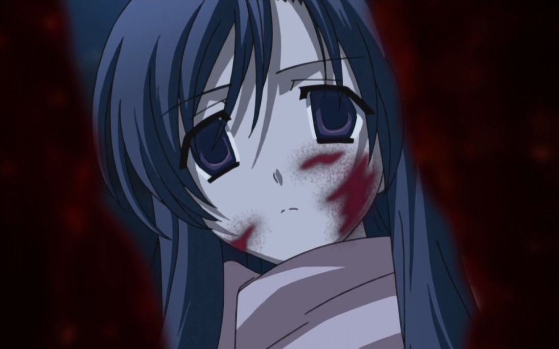 你就说你致敬哪部番不好非要致敬这部