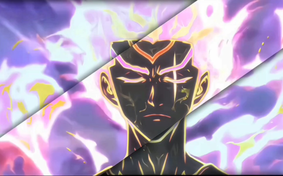 火哥一"笑",生死难料!#国漫#最后一部动漫