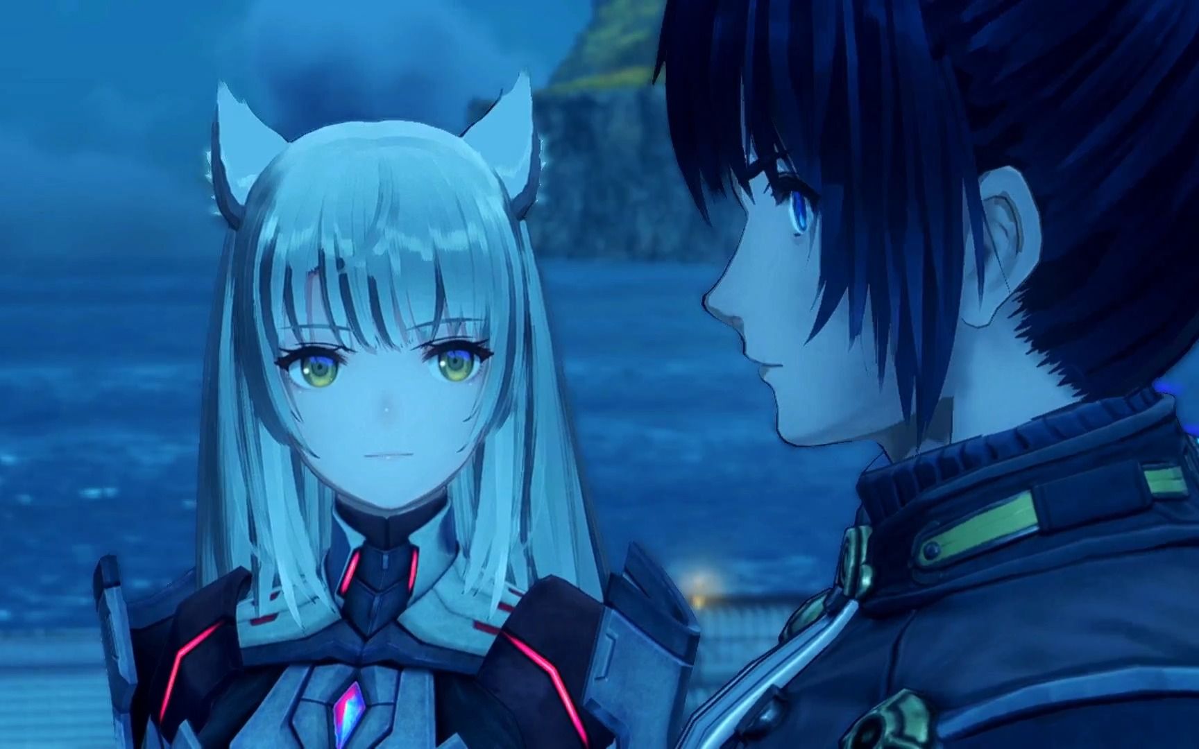 [异度神剑3/异度之刃3]第六章 p1_哔哩哔哩bilibili