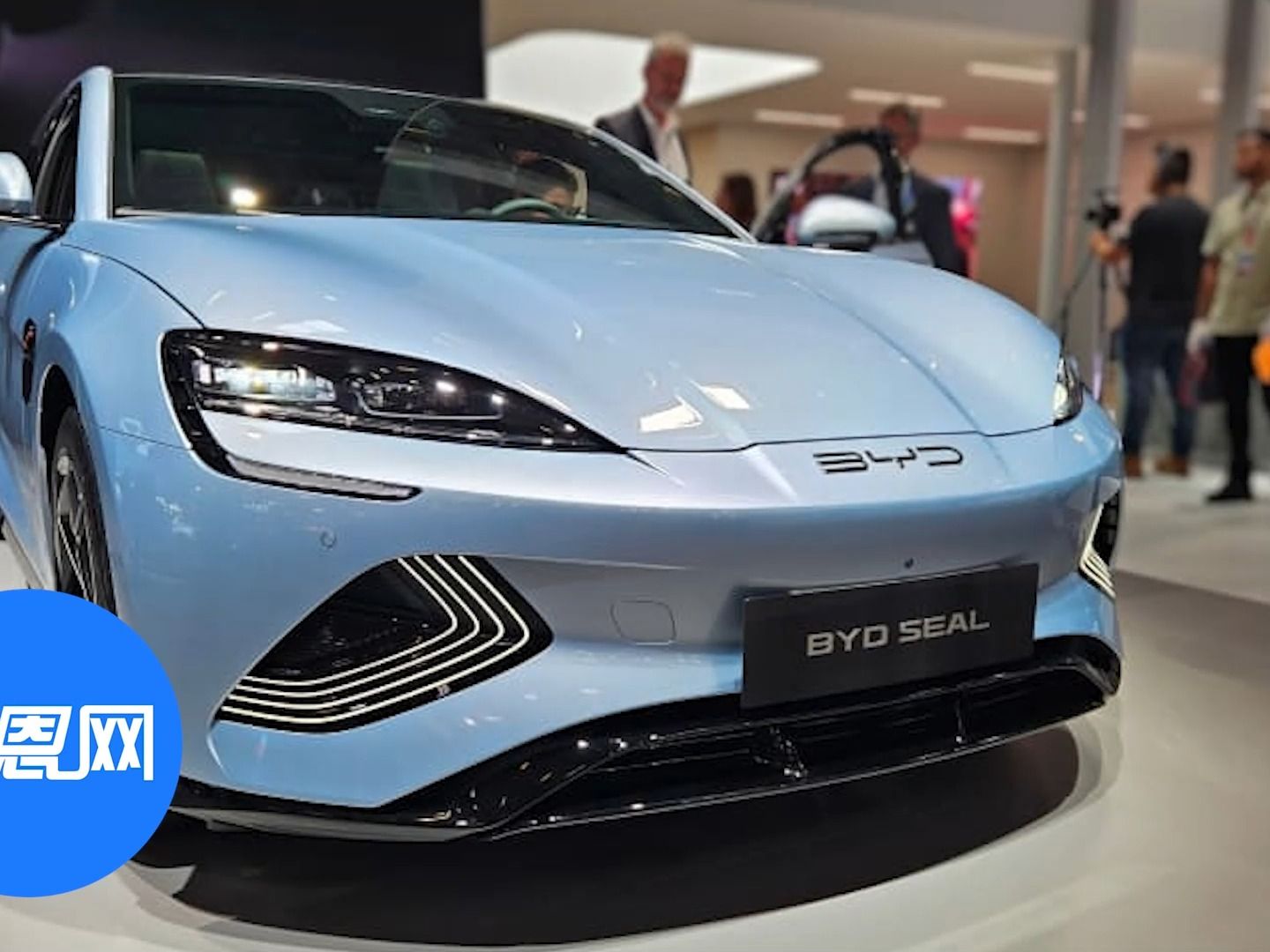 中国超越美国,成韩国第二大电动汽车进口国