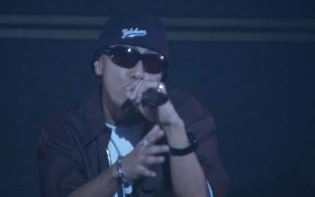 DVD1] DS455 〜 20th Anniversary 〜 “CHECK THA NUMBER” TOUR @ BLITZ