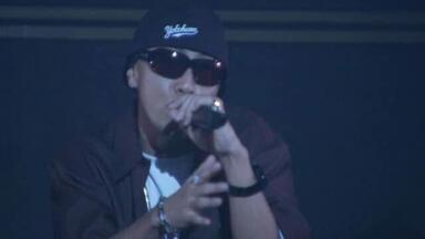 DS455 - DabStar Clique RELEASE PARTY @ MATRIX YOKOHAMA_哔哩