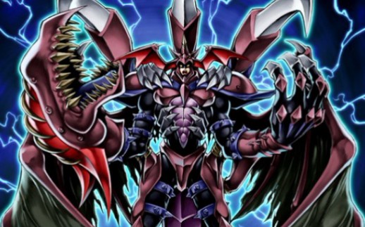 活动  【游戏王】命运英雄血魔-d