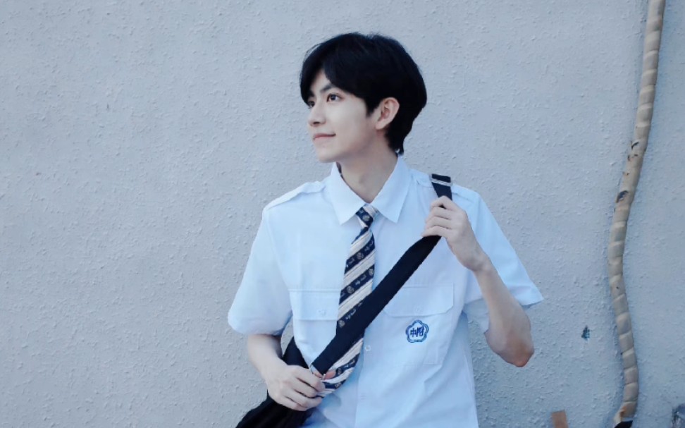 许淇杰 卡点安利3