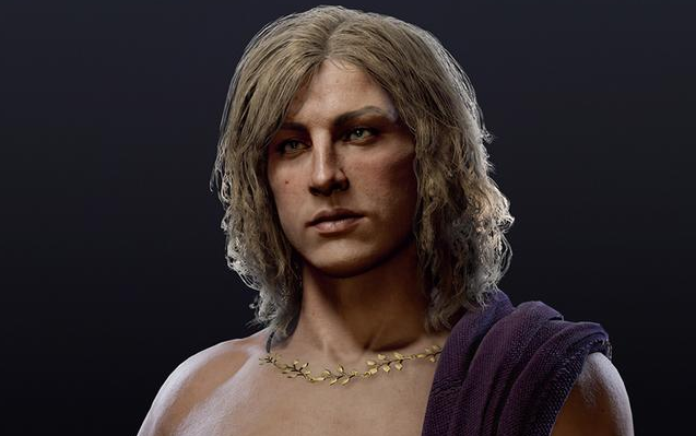 刺客信条奥德赛:阿尔西比狄亚斯任务链