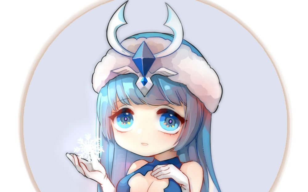 《王者荣耀》暴力法师王昭君