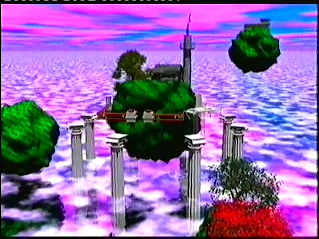 [图]ako - Star Flesh [#vaporwave / utopian virtual / synthwave]