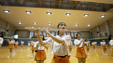 京都橘高校吹奏楽部　第58回定期演奏会 京都橘高校吹奏楽部 第58回定期演奏会 - YouTube