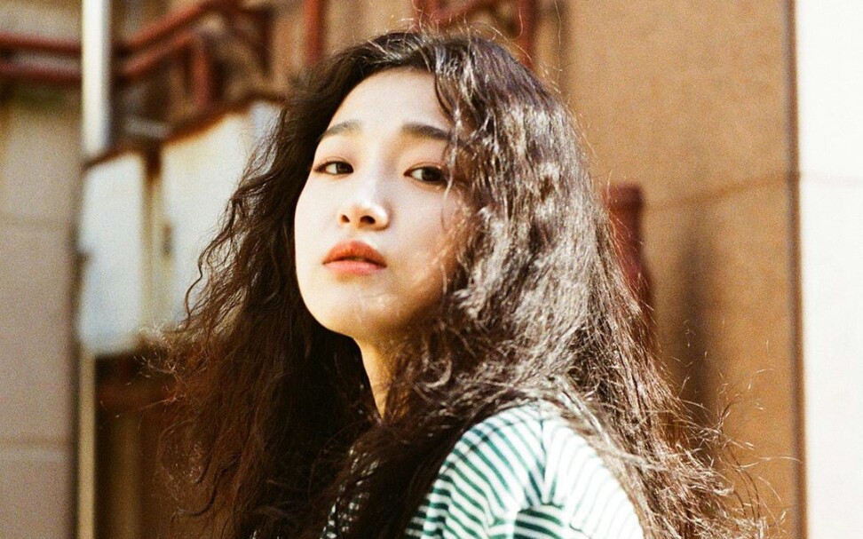 【yoojung lee】笑眼妹武汉workshop授课黑泡编舞no stylist