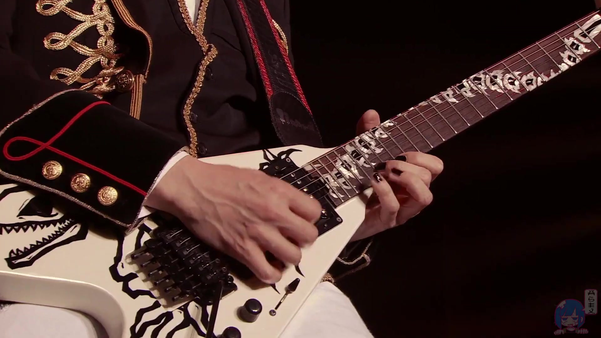 【进击的巨人op】linked horizon - 红莲の弓矢 (guren no yumiya)