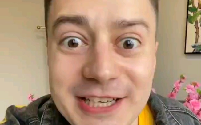 伏拉夫甲亢日记