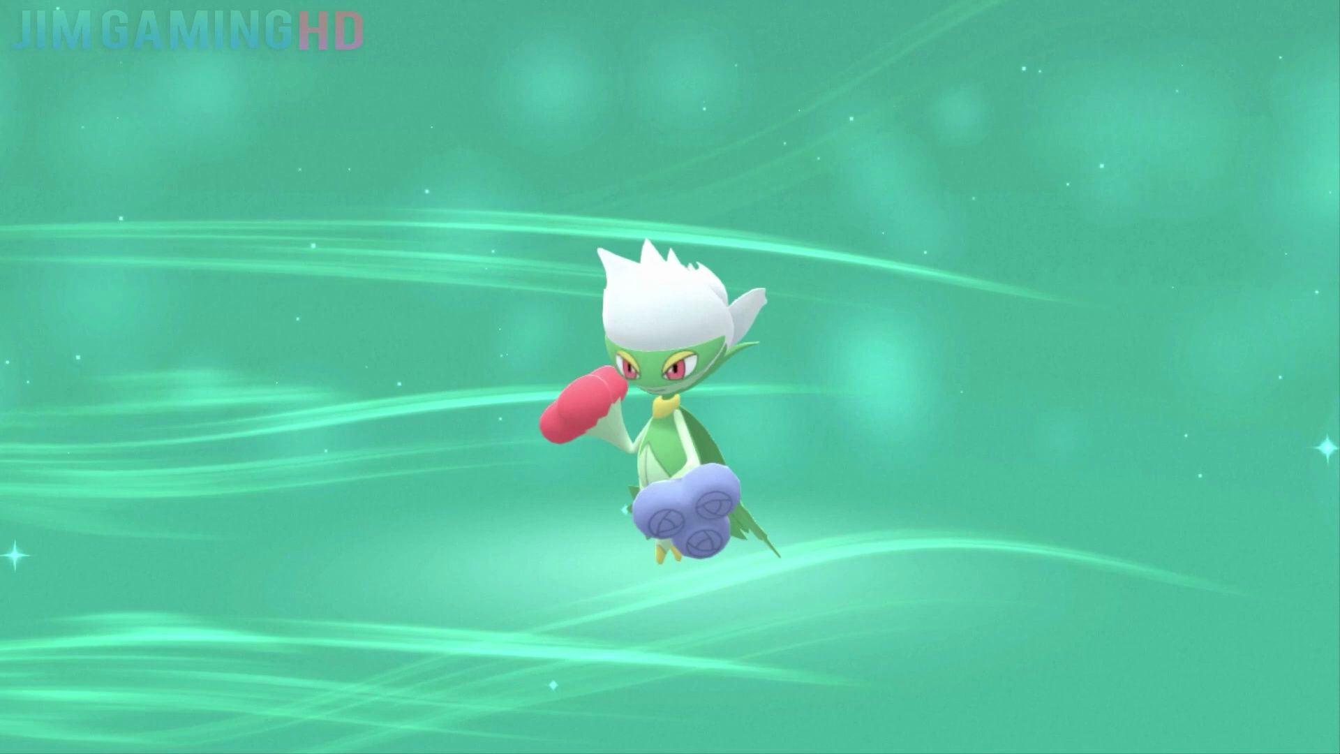 宝可梦 晶灿钻石 & 明亮珍珠 宝可梦进化石进化(全)