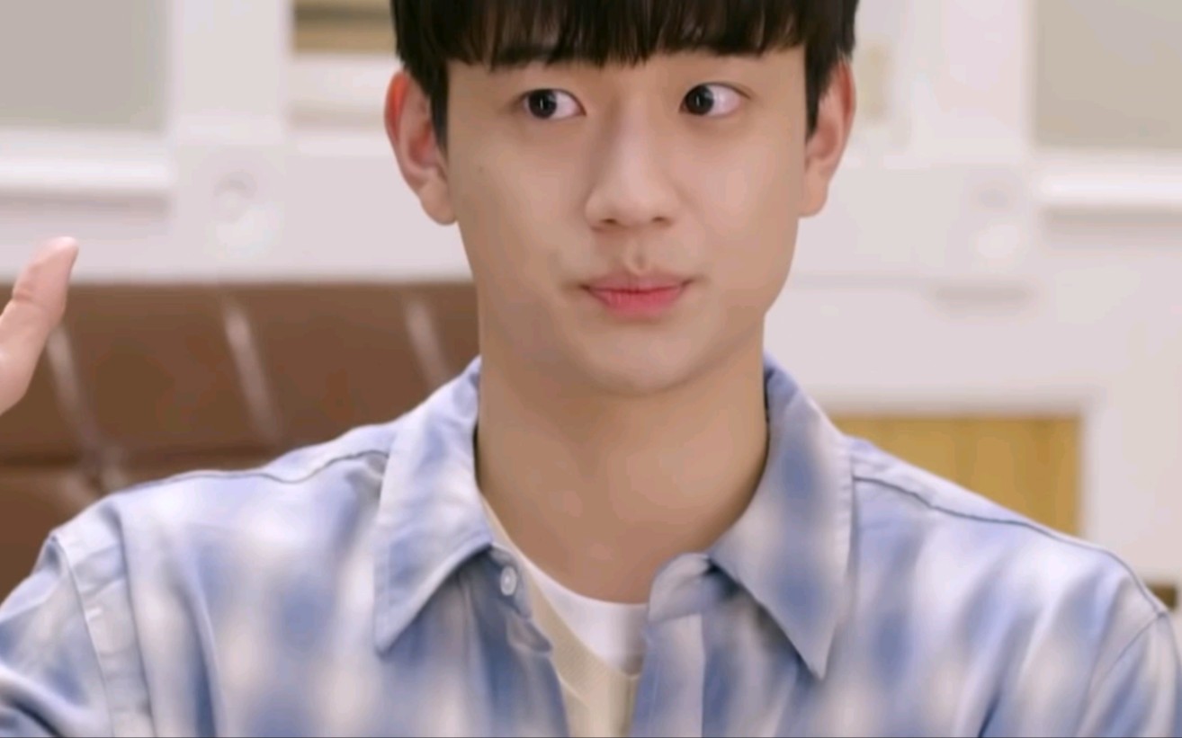 申炫承(申贤胜):轻轻敲醒沉睡的心灵