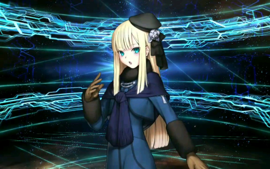 fgo国服 司马懿 召唤 灵基三破 事件簿活动关键战斗