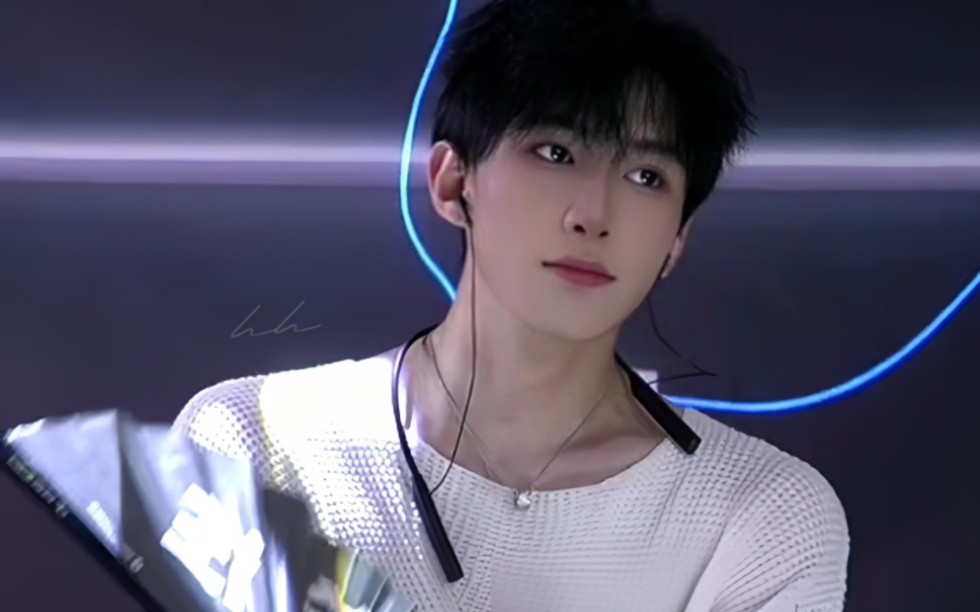 鲨鱼尹锐 20230712 跳舞 hush(椅子舞)