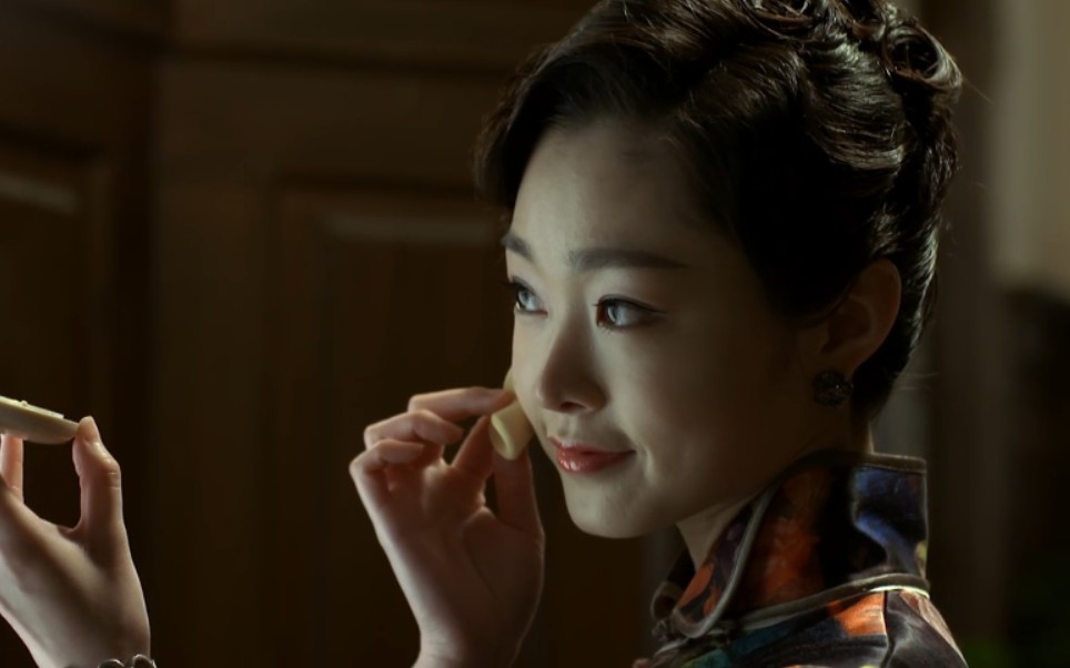 【宋轶】伪装者—于曼丽