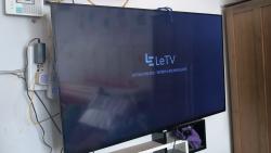 乐视 s43air 老电视 看直播和点播