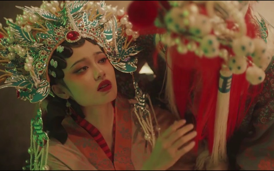 越南mv 自心系列三 过渡篇《真爱》