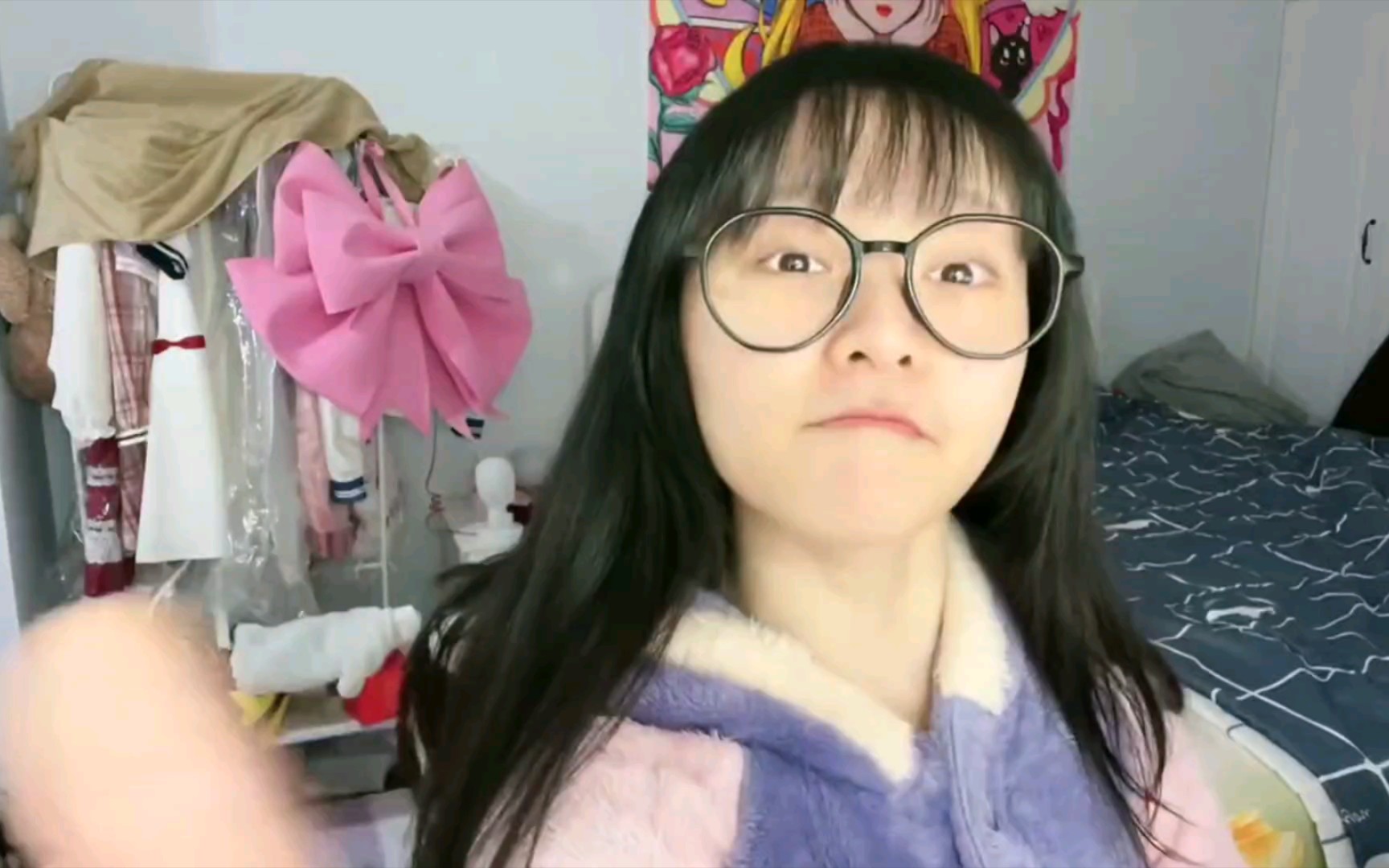 [小团子酱]3.30杨雪老师巴掌醇享版