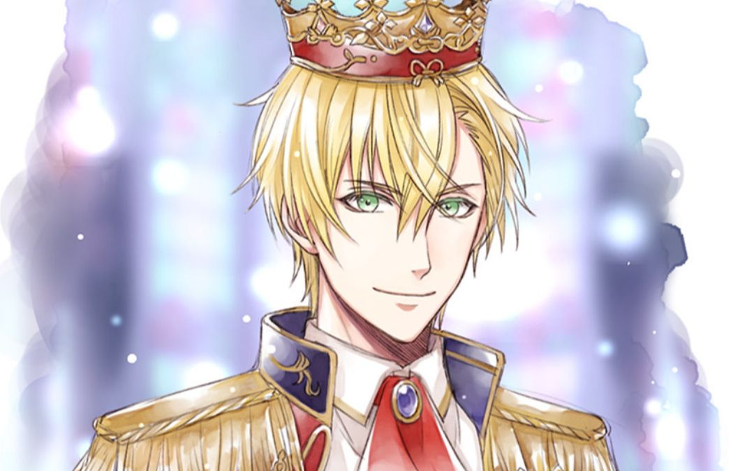 梦100赫罗特王子生贺太阳与向日葵