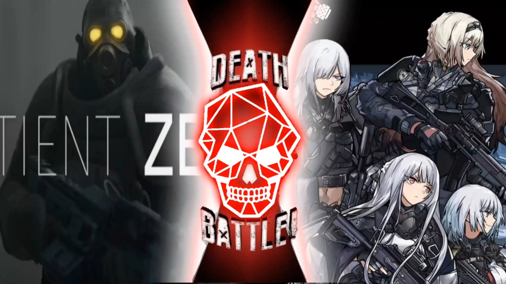 (少女前线)忤逆小队能不能打过联合军尖刺墙(联合帝国)