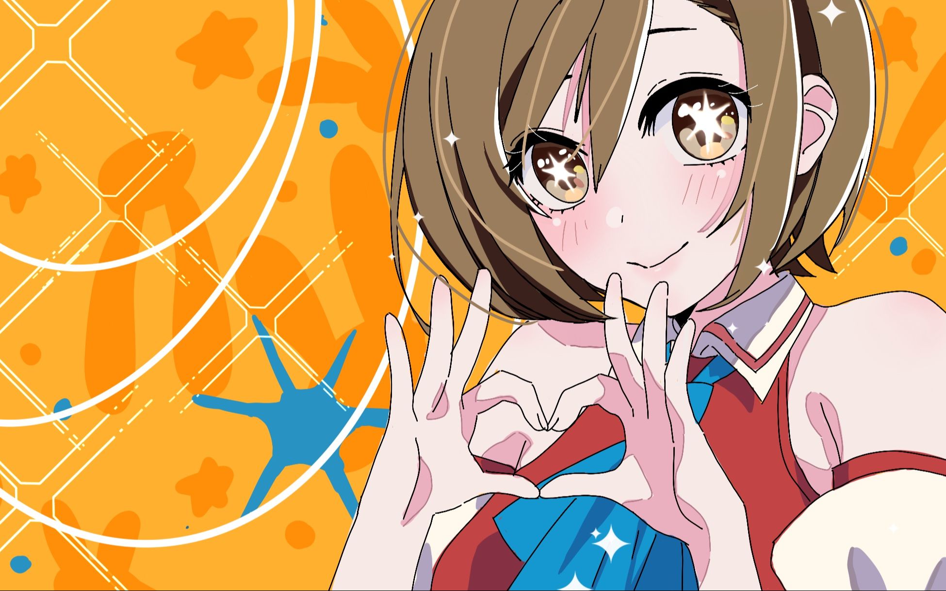 【meiko】『アイドル(idol)』【vocaloid】