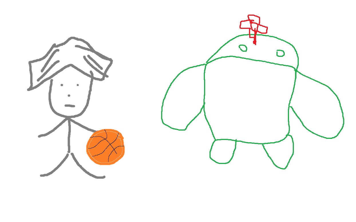 翠神与小菊双排之旅*