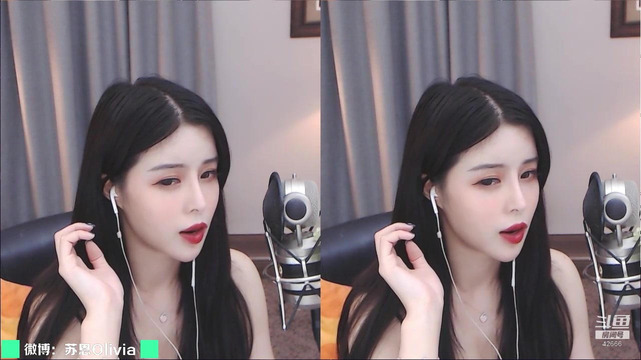 苏恩olivia 2019-06-25 22点场