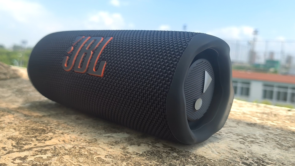 jbl万花筒6听highway to hell