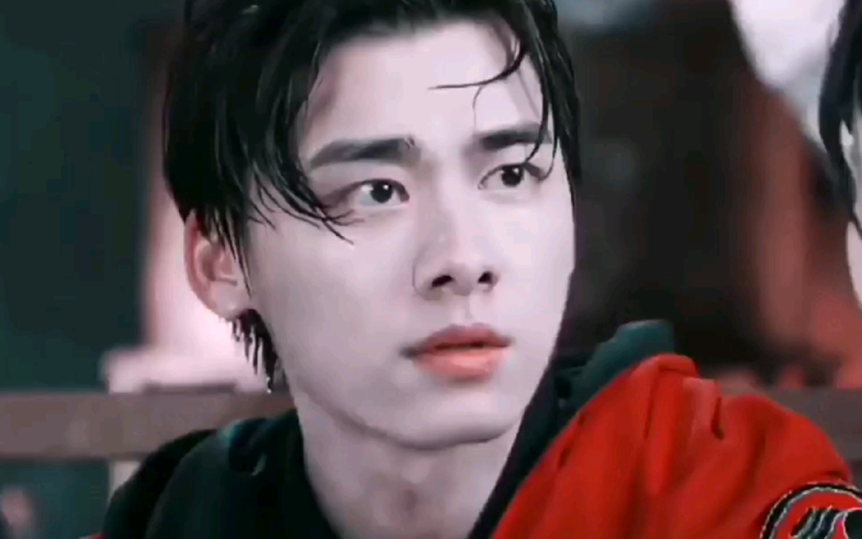 【李易峰|宁致远】魔王岭的小霸王真的惊艳到我了!