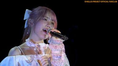 モーニンク娘'25 横山玲奈FC EVENT Princess of Saitama_哔哩哔哩_bilibili