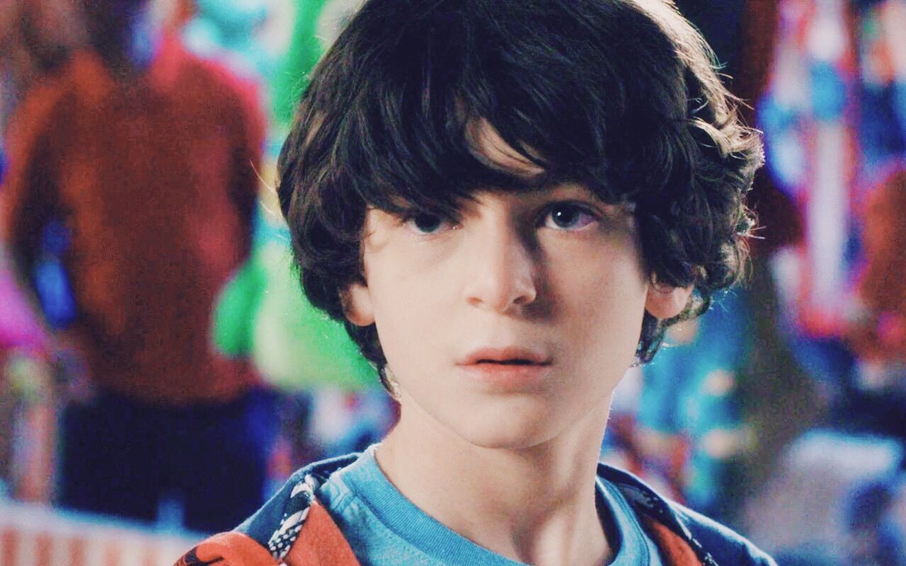 【david mazouz】【大卫马佐兹】诡魔童 cut03_哔哩哔哩_bilibili