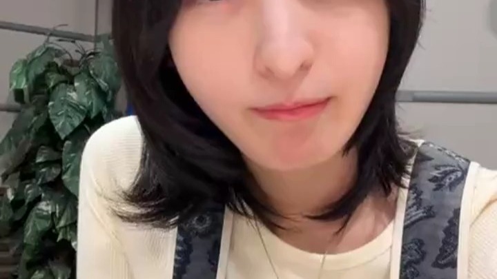 20260701 佐仓绫音 ins直播