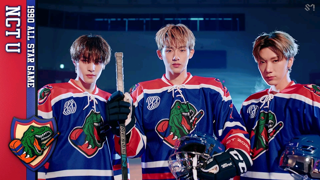 【nct u】90s love mv