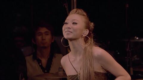 倖田來未- You're So Beautiful「KODA KUMI 