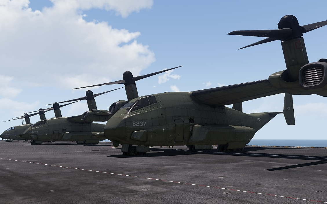 武装突袭3v44x基础教程