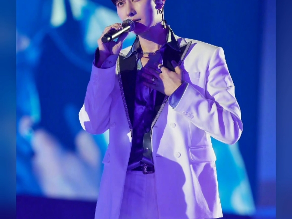 【周觅】久违的家族演唱会