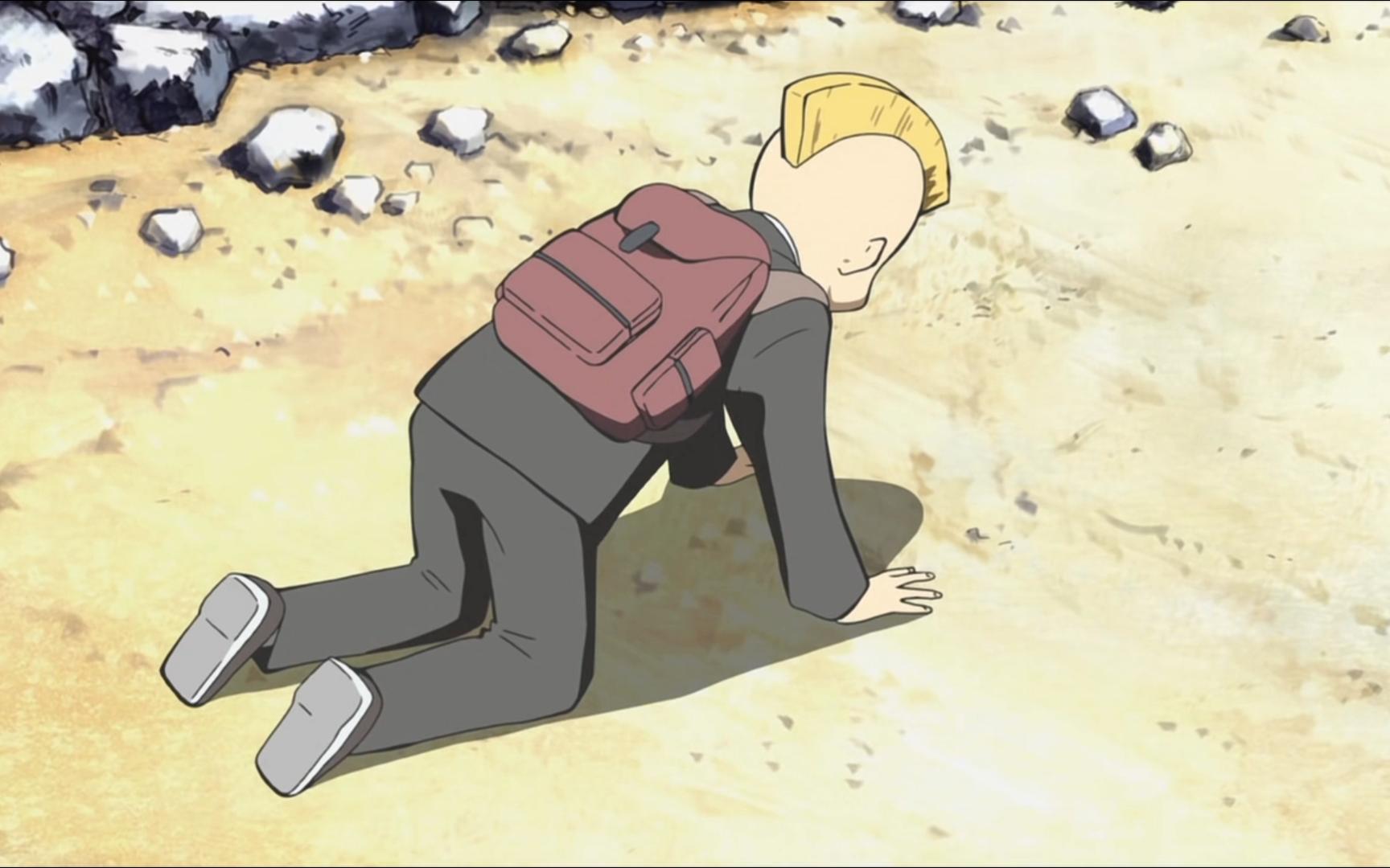 中之条:你猜,我的下一个动作会是什么91?