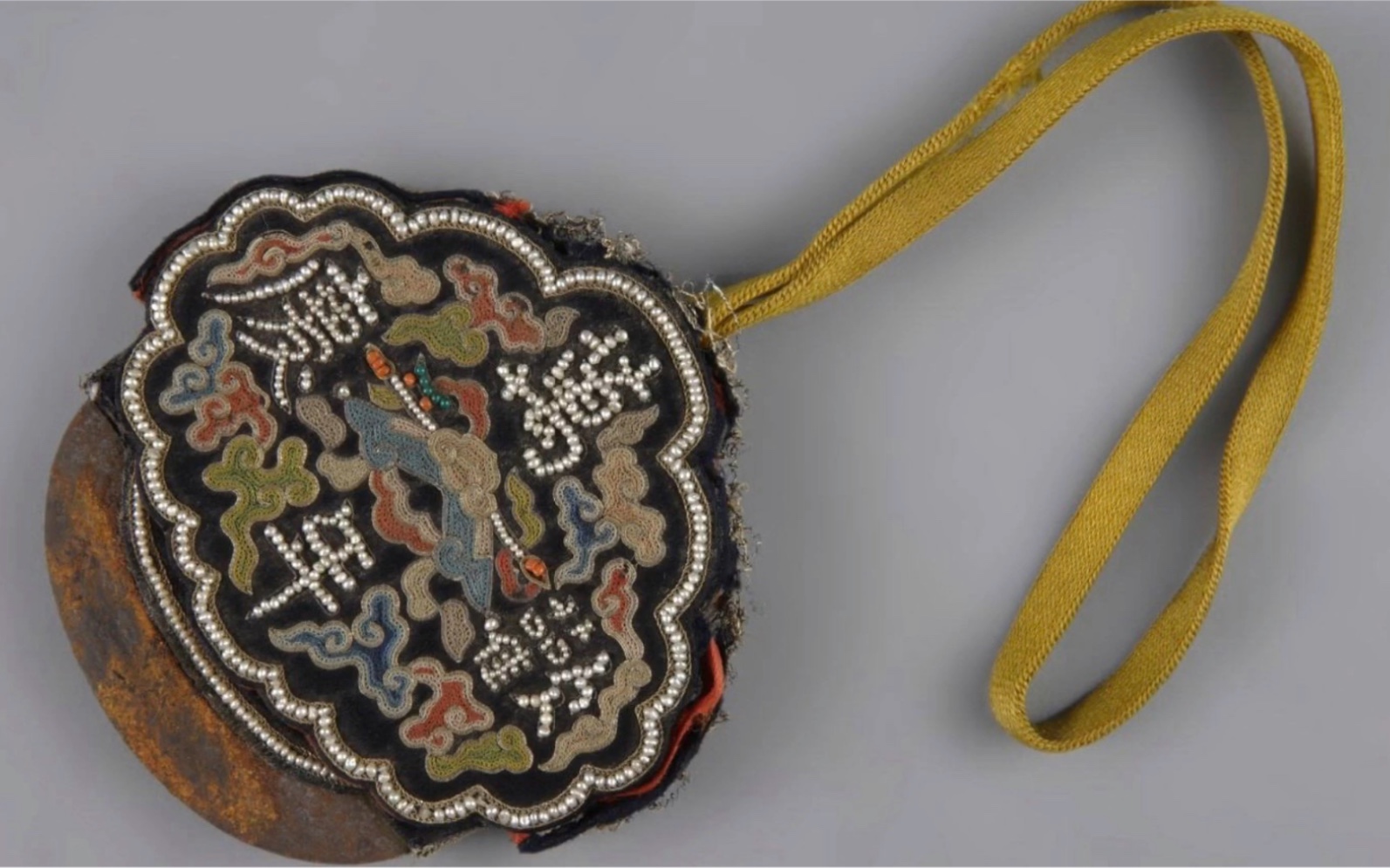 原创故宫·火镰套赏鉴