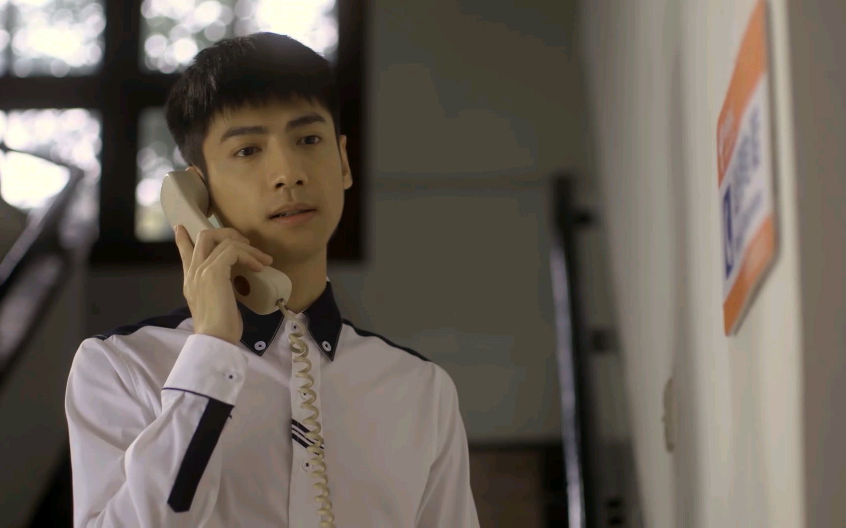 【罗云熙】何以琛:只要三四年,我一定能让你过得很好～_哔哩哔哩_bili