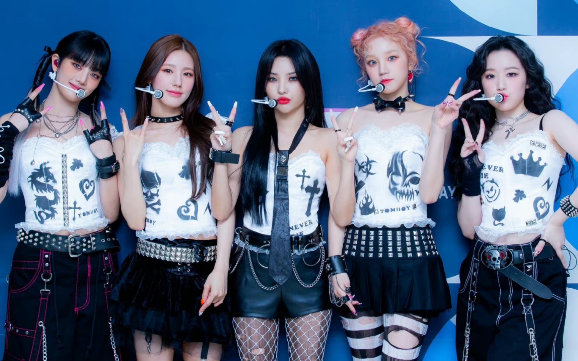 直拍合集220320gidletomboy人气歌谣竖版直拍合集