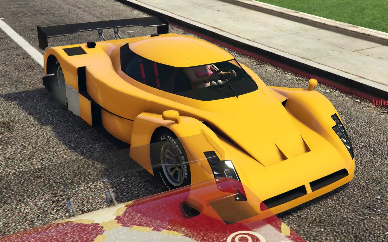 《gta5》re-7b也拯救不了的拉跨状态#115_哔哩哔哩 (゜-゜)つロ 干杯